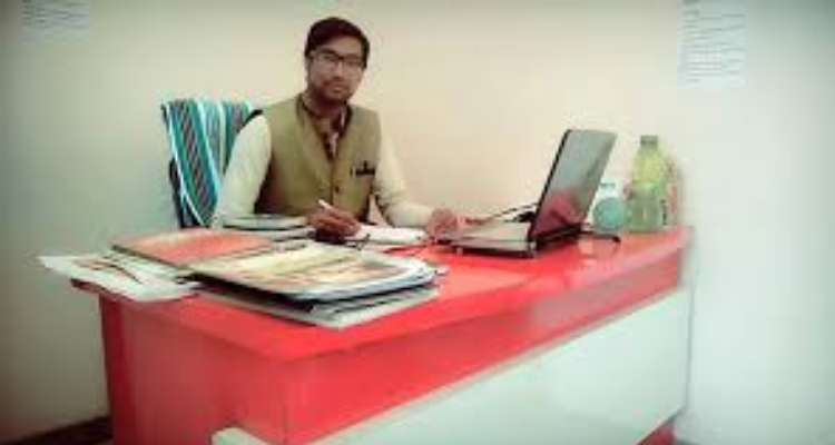 Interior Designer Roorkee ( Er. Nishant dhiman Roorkee )