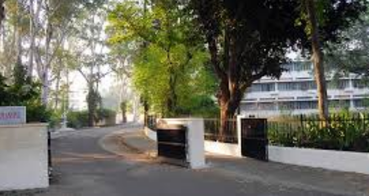 Department of Architecture and Planning - Roorkee