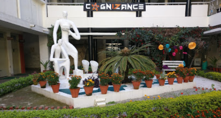 Department of Architecture and Planning - Roorkee