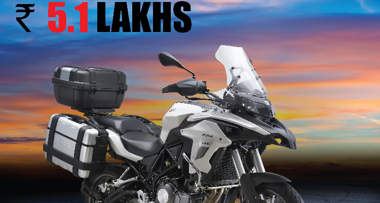 Benelli India