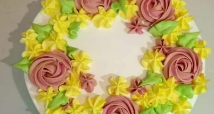 Pandhi's Eggless Bakery - Roorkee