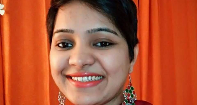 Astrologer Shalini Rawat - Roorkee