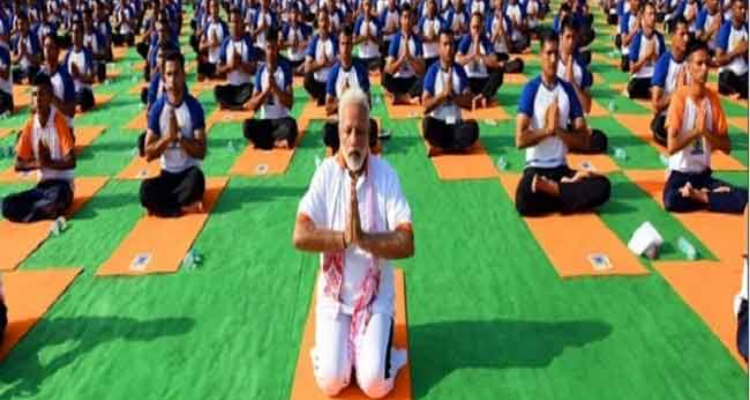 NICE Yoga And Naturopathy Bureau - Roorkee