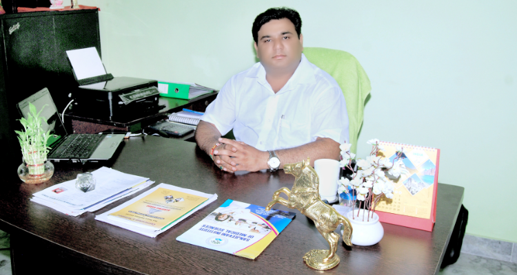 Sanjeevani Yoga & Naturopathy Sansthan - Roorkee