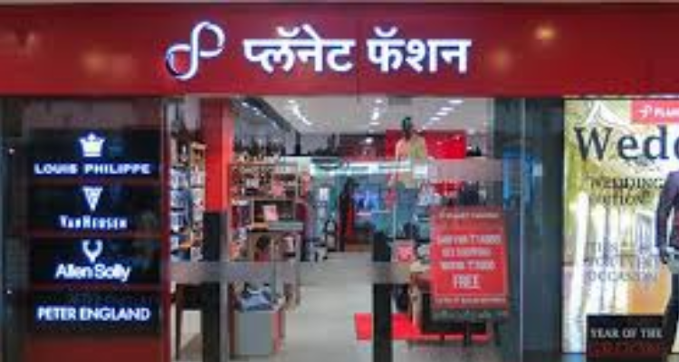 Planet Fashion - Fashion store Roorkee