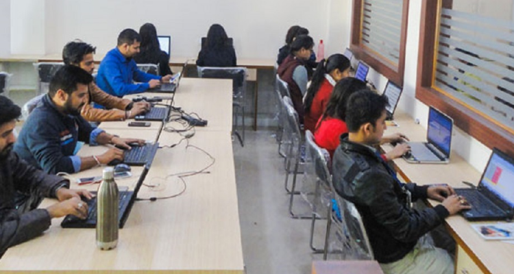 Office Space for Rent in Jaipur