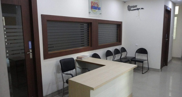 Office Space for Rent in Jaipur