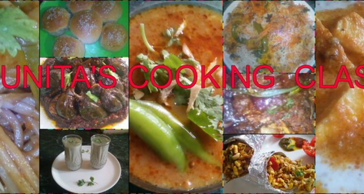 Sunita Cooking Baking Evam Micro Oven Courses - Roorkee