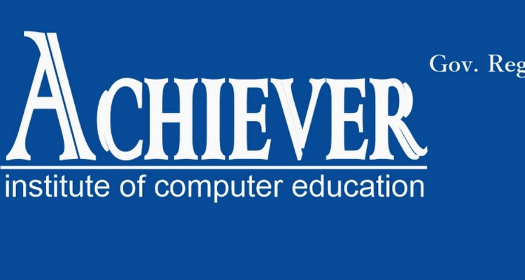 Achiever Institute Of Computer Education - Roorkee