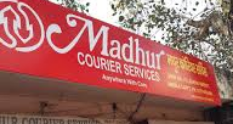 Madhur Courier Services (Roorkee)