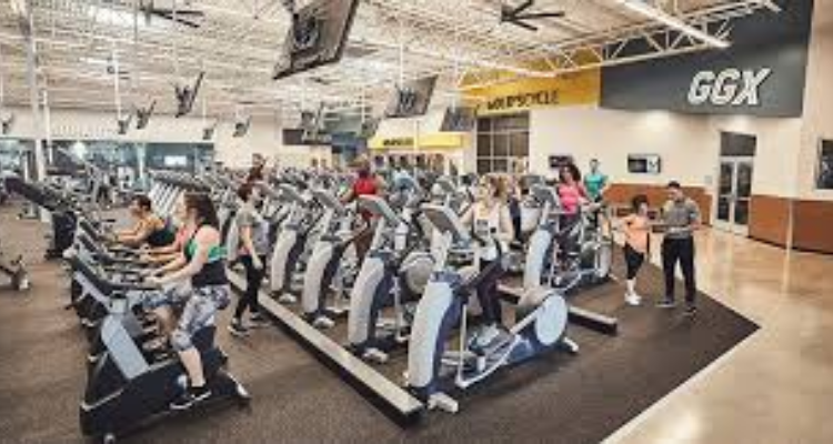 Gold's Gym - Roorkee