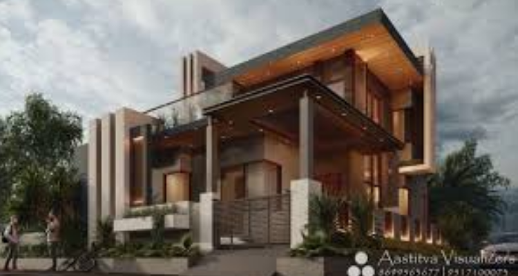 Aastitva - Architect in Roorkee