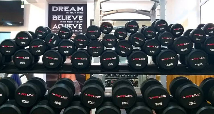 Toxin Out Fitness Club - Roorkee