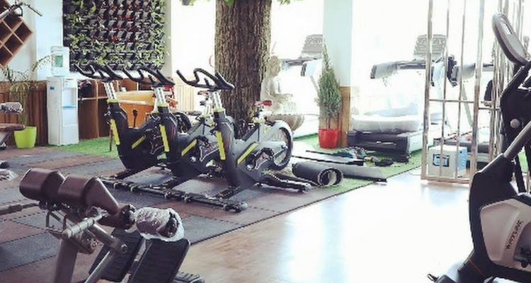Toxin Out Fitness Club - Roorkee