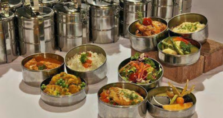 Moms tiffin service roorkee