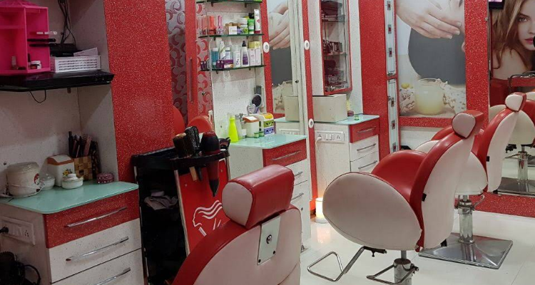 New Kayakalp Beauty Parlour - Roorkee