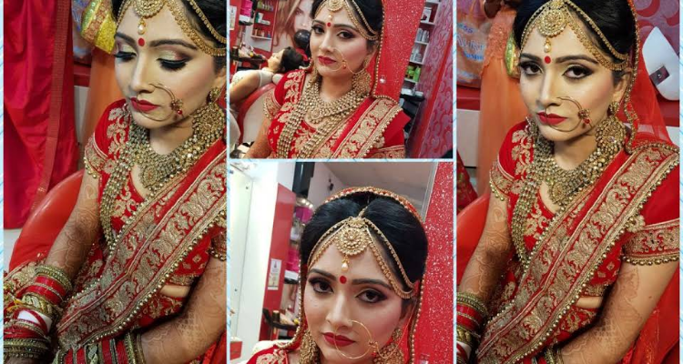 New Kayakalp Beauty Parlour - Roorkee