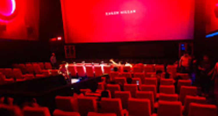 Entertainment Hub RR Cinemas Roorkee