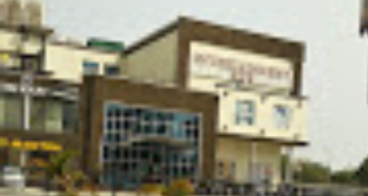 Entertainment Hub RR Cinemas Roorkee