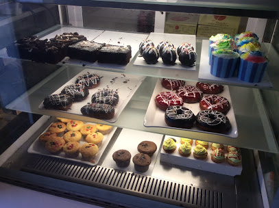 7th Heaven-Cake Shop,Cafe,Coffee Shop,Pizza Delivery - haridwar