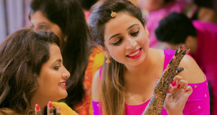 Milan Studio - Roorkee