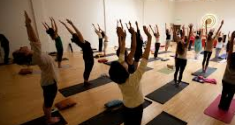 Feminine Fitness and Yoga Center - Roorkee