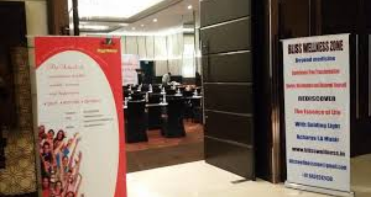 Bliss Wellness Zone - Roorkee