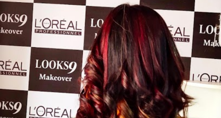Looks 9 Unisex Salon (Makeup Artist )- Roorkee