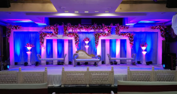 Event Management Companies in Agra | Top Event Organizers in Agra