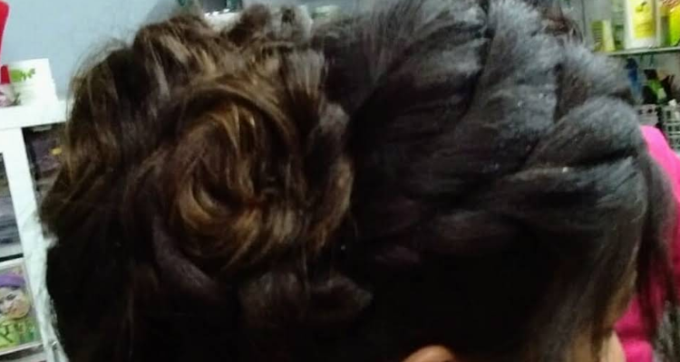 Roop vatika beauty salon - Kotdwara