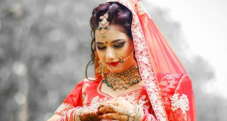 Roop vatika beauty salon - Kotdwara