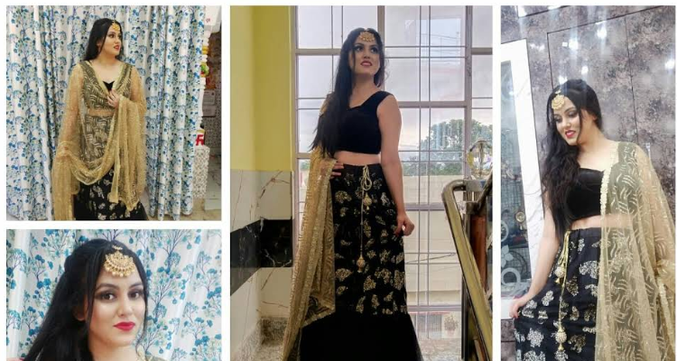 Roop vatika beauty salon - Kotdwara