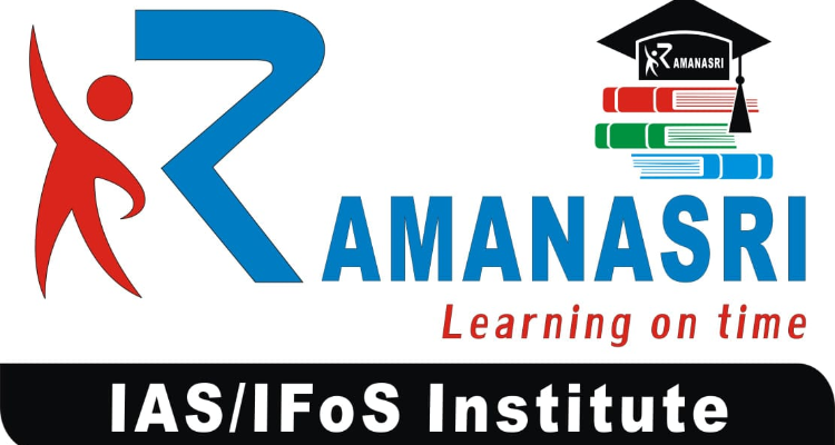 Ramanasri IAS Institute