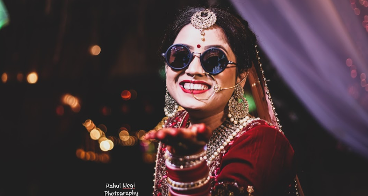 Rahul Negi Photography (Kotdwara)
