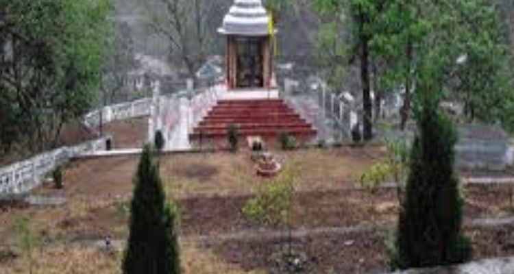 Kanvashram.” Birth Place of Emperor Bharat - Kotdwara