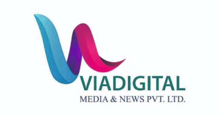 Via Digital Media and News Pvt Ltd