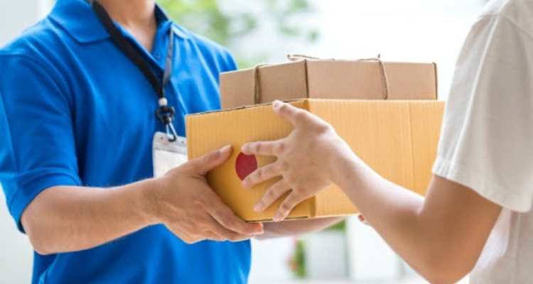 SidhBaba Courier Services (Trackon Couriers)