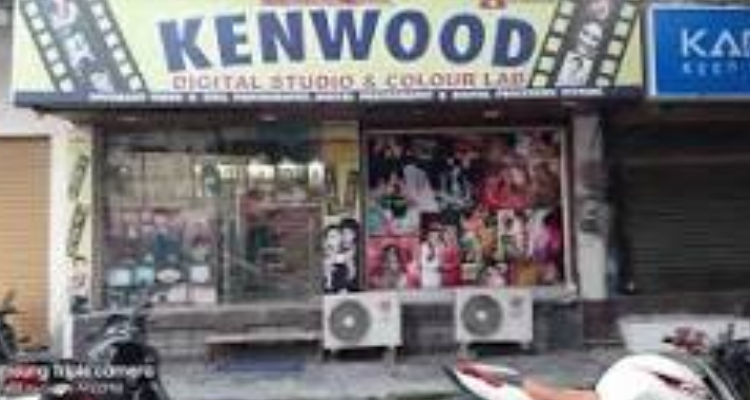Kenwood Colour Lab - Kotdwara