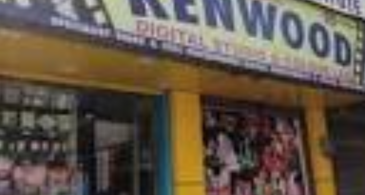 Kenwood Colour Lab - Kotdwara