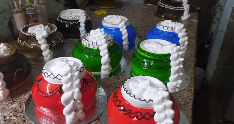 The Baker's Table - Kotdwara