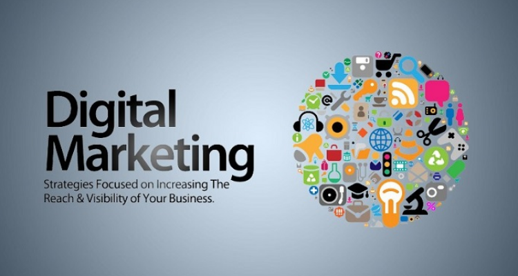 Digital Marketing Agency India