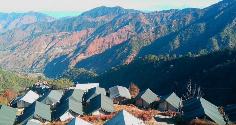 Camp Awara