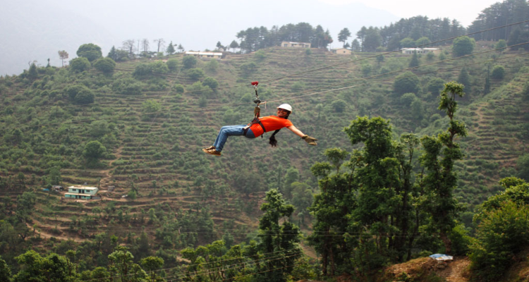 Camp Awara
