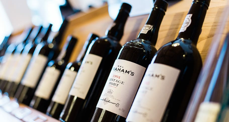 Madhur Sharma wine shop in Mussoorie