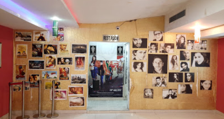 Kay Cinemas - Kotdwar