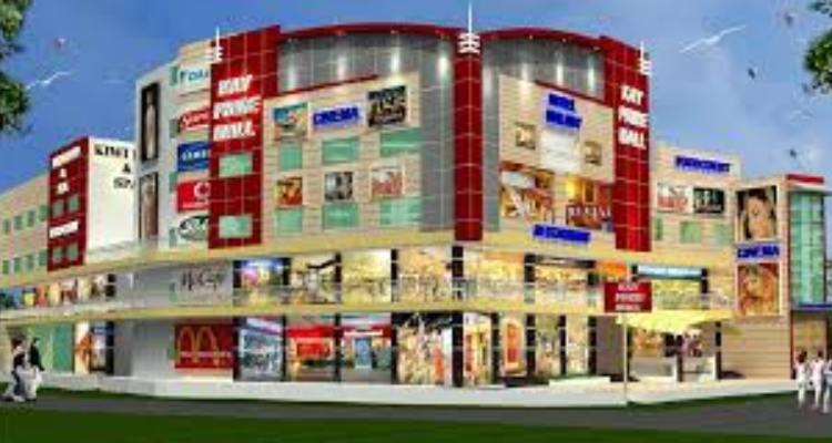 Kay Cinemas - Kotdwar