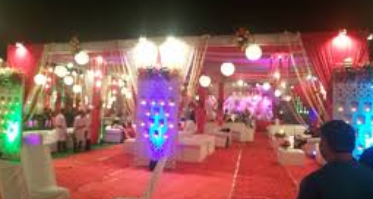 Jhankar Beats D.j & Sunny Bistar Bhandar- Kotdwar