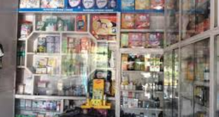 Gaur medical store - Kotdwar
