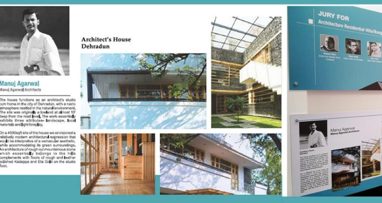 Manuj Agarwal Architects - Interior Designer, Architects in Rishikesh