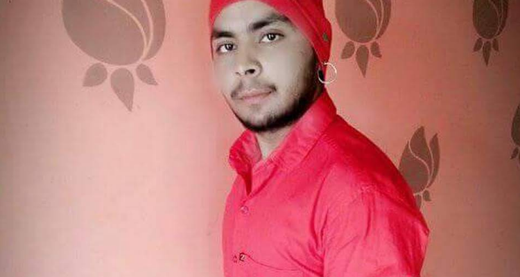 Rajiv Saini Nagyan Digital Photo Studio - Laksar